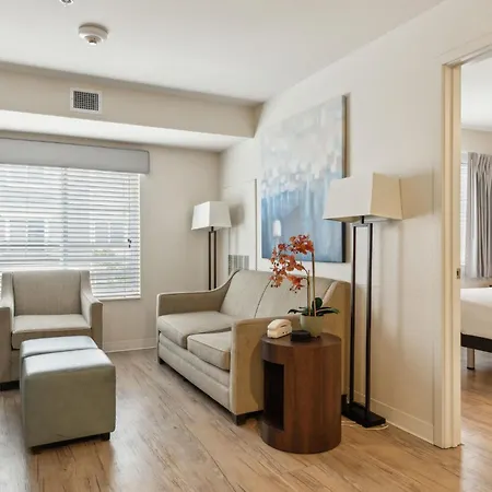 Simplicity At The Rim 1207 I Spacious 1 Bed 1 Bth